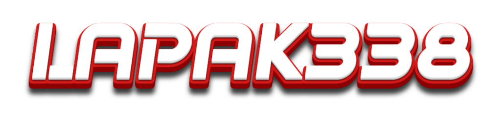 Logo LAPAK338